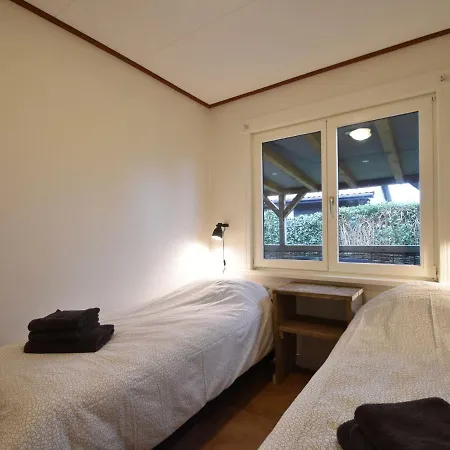 Hazenborgh With Infrared Sauna *