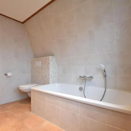 Holiday home Hazenborgh With Infrared Sauna