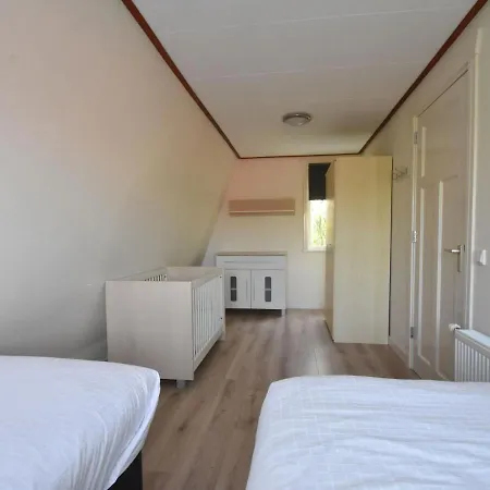 Hazenborgh With Infrared Sauna