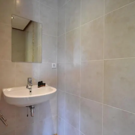 Hazenborgh With Infrared Sauna Ferienhaus