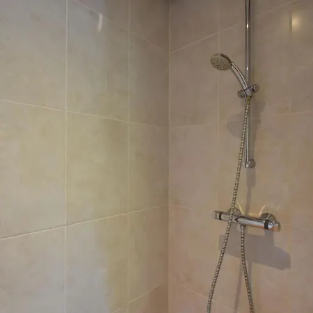 Hazenborgh With Infrared Sauna *