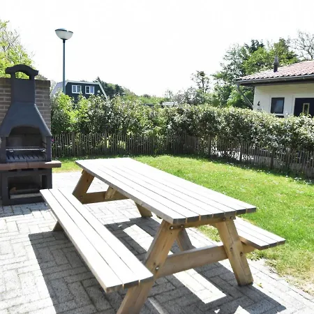 Hazenborgh With Infrared Sauna Holiday home *