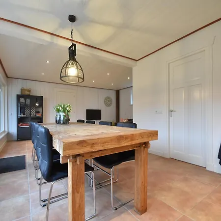 In Near Prázdninový dům