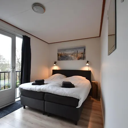 Prázdninový dům In Near