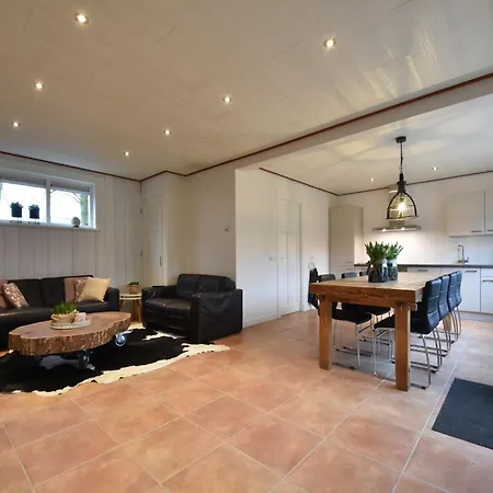 In Near Prázdninový dům Callantsoog