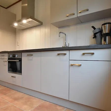 Prázdninový dům In Near Callantsoog