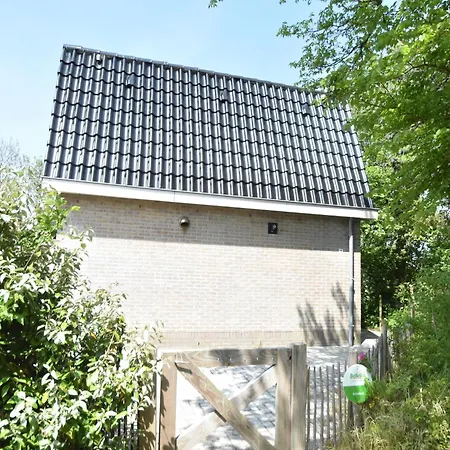 In Near Prázdninový dům *