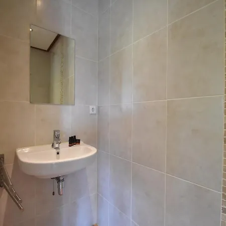 In Near Prázdninový dům Callantsoog