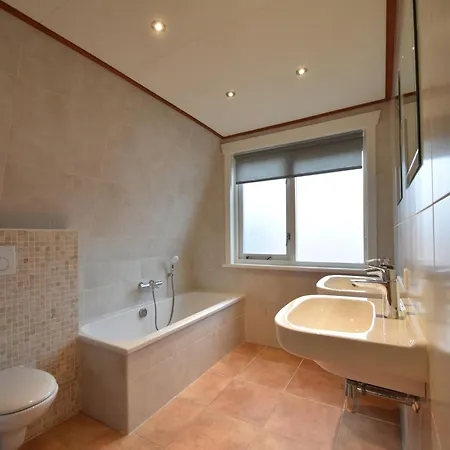 Prázdninový dům In Near *