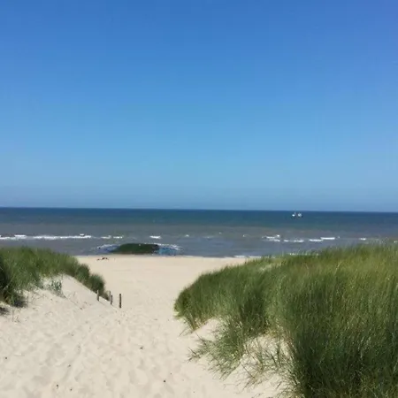 Prázdninový dům In Near Callantsoog