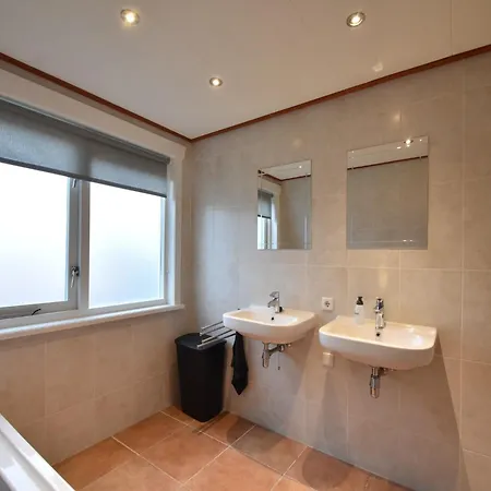 In Near Prázdninový dům