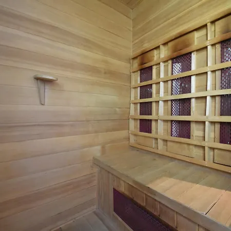 In Near Prázdninový dům *