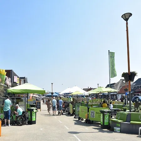 In Near * Callantsoog