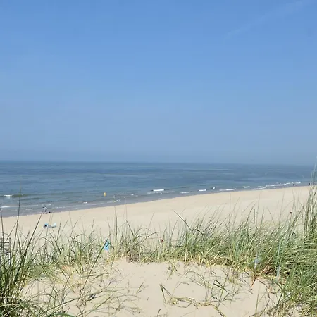 Prázdninový dům In Near *