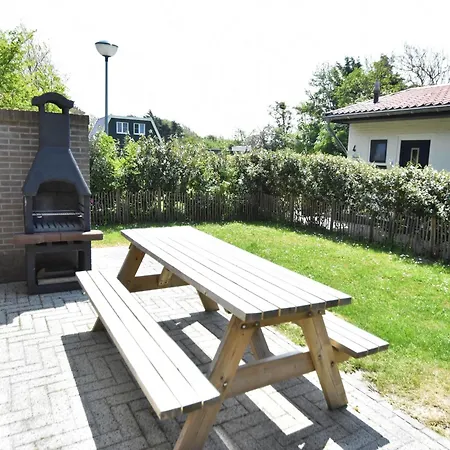 Prázdninový dům In Near Callantsoog