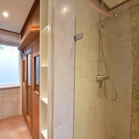 Prázdninový dům In Near *