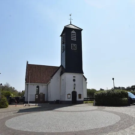 In Near Prázdninový dům *