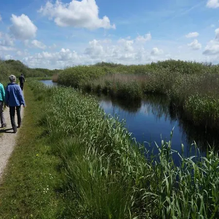 Prázdninový dům In Near *