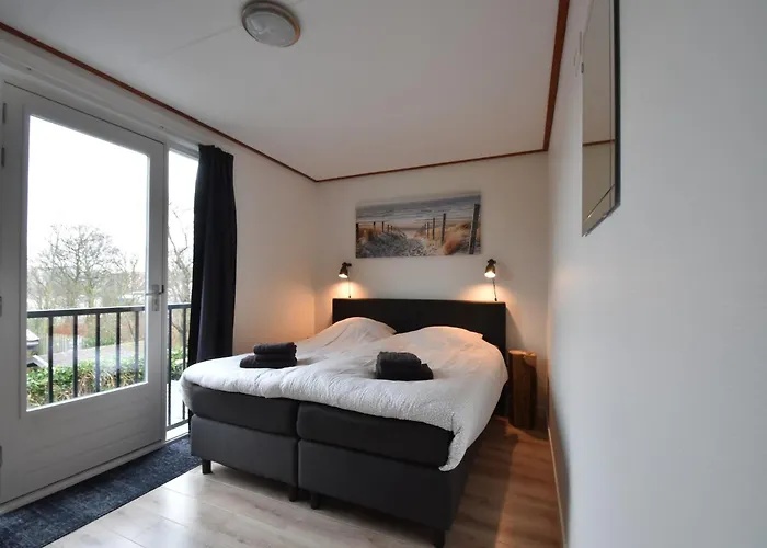 Дом отдыха In Near