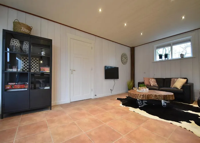 Дом отдыха In Near *