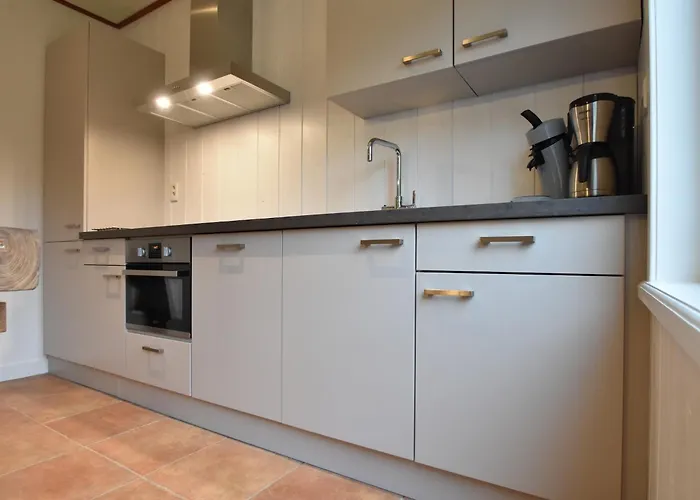 Дом отдыха In Near Каллантсог