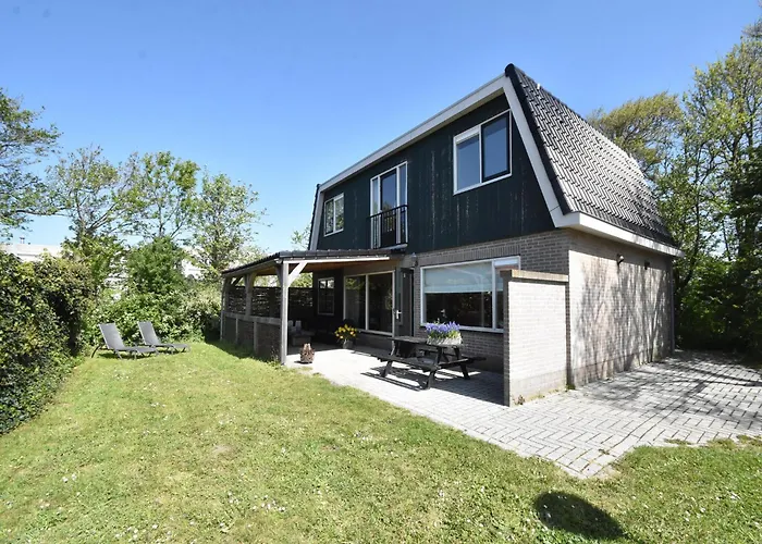 In Near Дом отдыха *