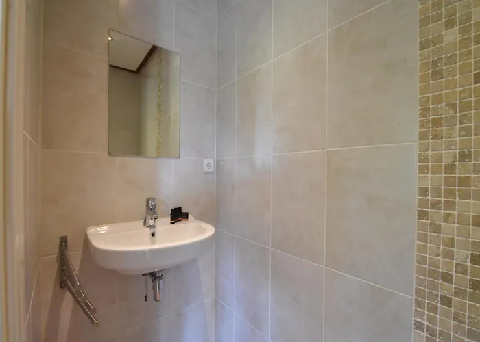 In Near Дом отдыха Каллантсог