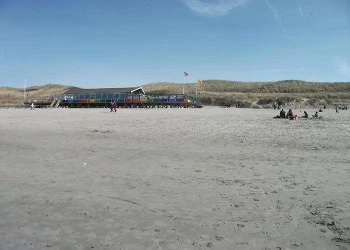 In Near Дом отдыха