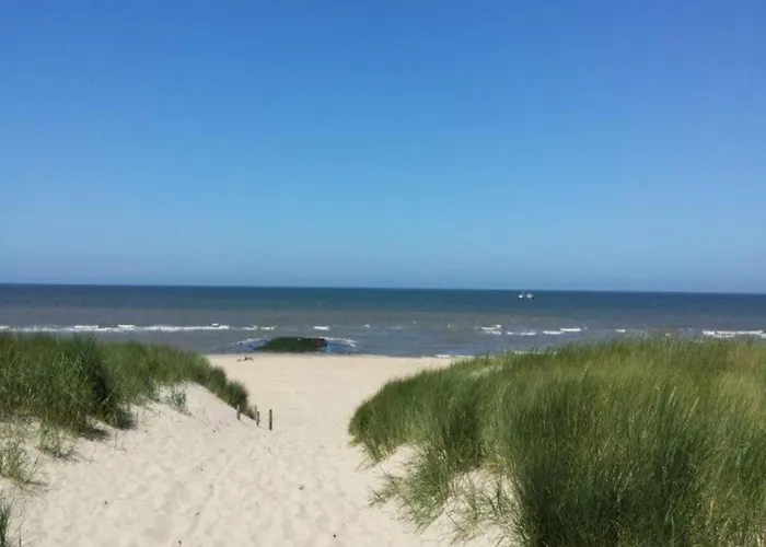 Дом отдыха In Near Каллантсог