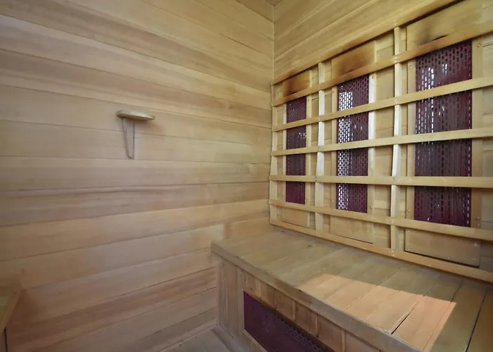 In Near Дом отдыха *