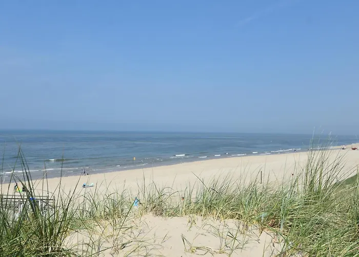 Дом отдыха In Near *