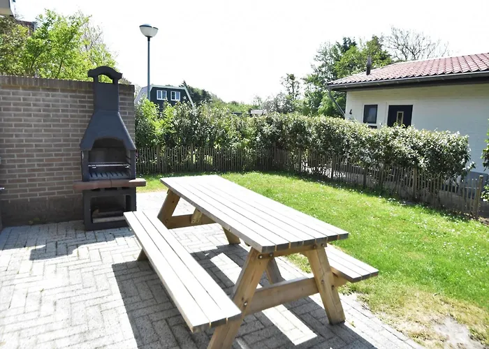 Дом отдыха In Near Каллантсог