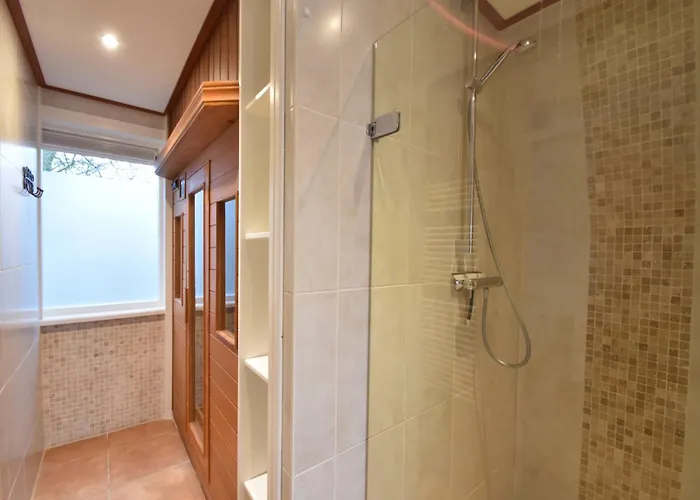 Дом отдыха In Near *